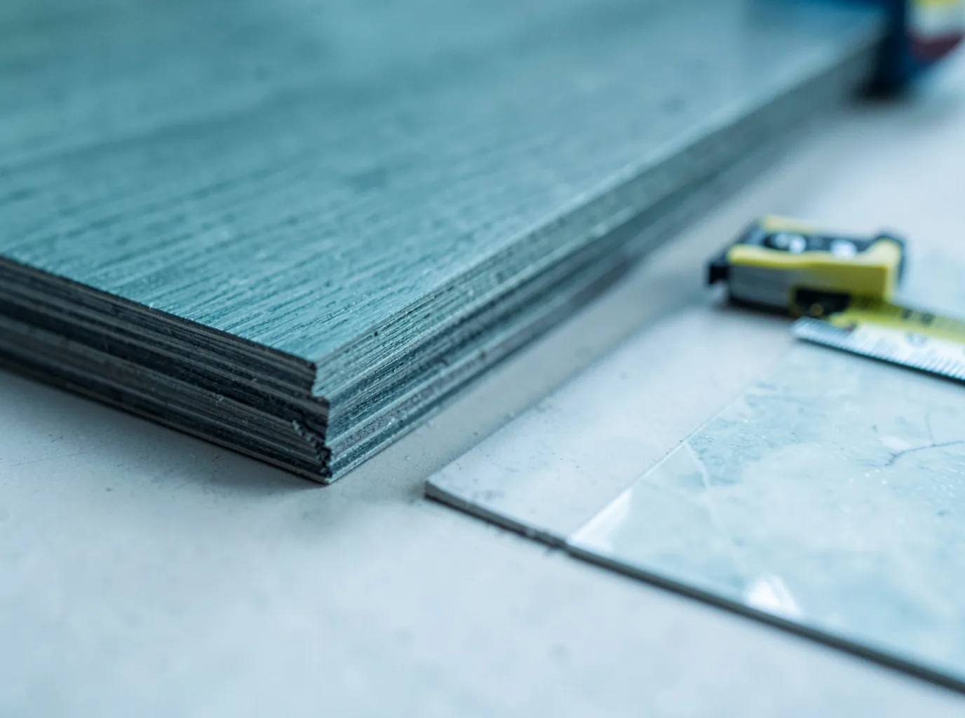 Luxury Vinyl Plank Installation Goldston, NC FAQs